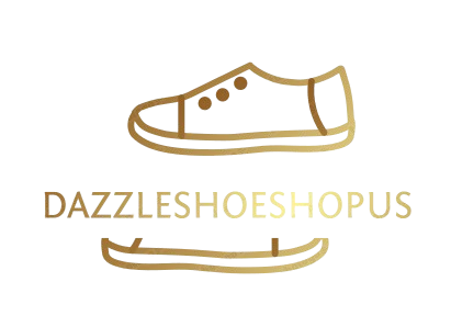 Dazzleshoeshopus